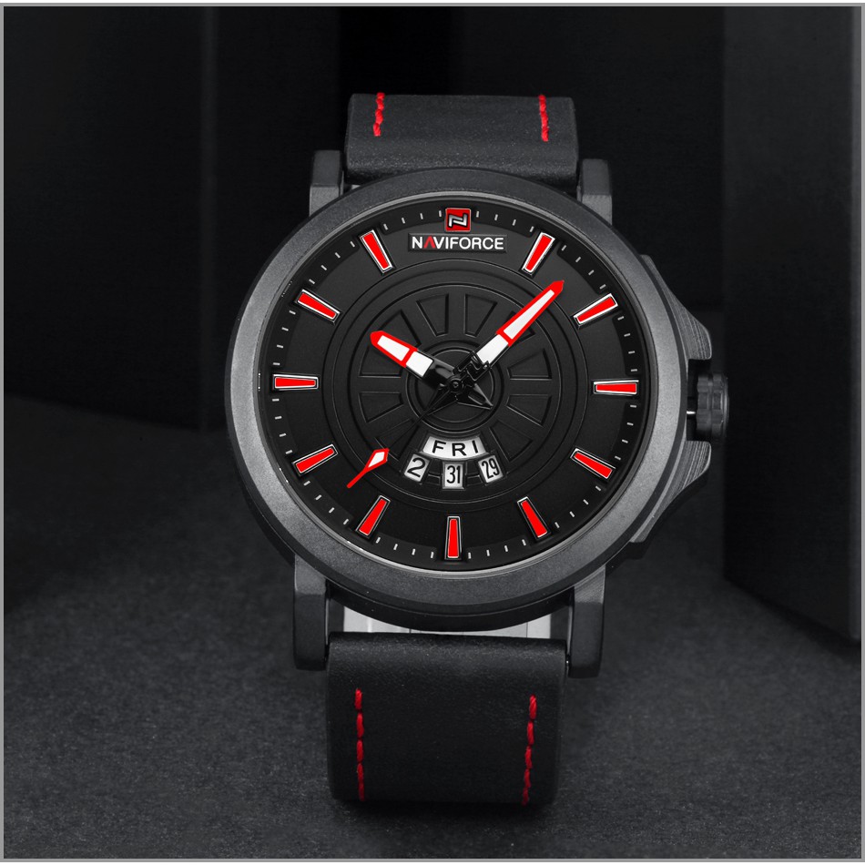 Naviforce 9125 top