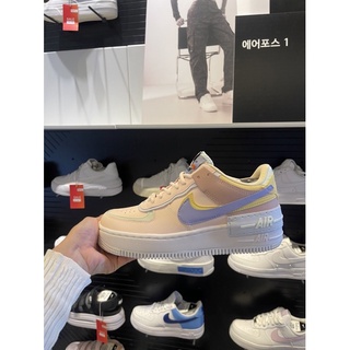 🌈Nike Air force เเท้100%