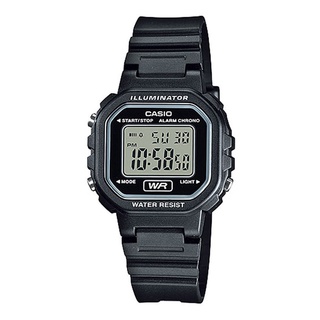 🎁CASIO STANDARD LA-20WH-1A ของแท้ 100% พร้อมส่ง ประกัน1ปี