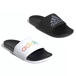สินค้า Adidas Collection อาดิดาส รองเท้าแตะ รองเท้าแบบสวม SPF Sandal Adilette Comfort G28386 / H02488