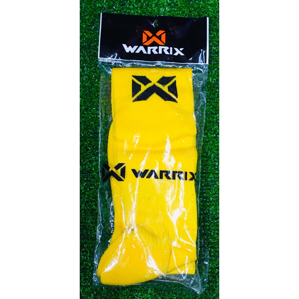 ถุงเท้า-warrix-รหัส-wc1519-ถุงเท้ากีฬาแบบยาว-ราคาป้าย-99-มีให้เลือก-มีให้เลือก-9-สี