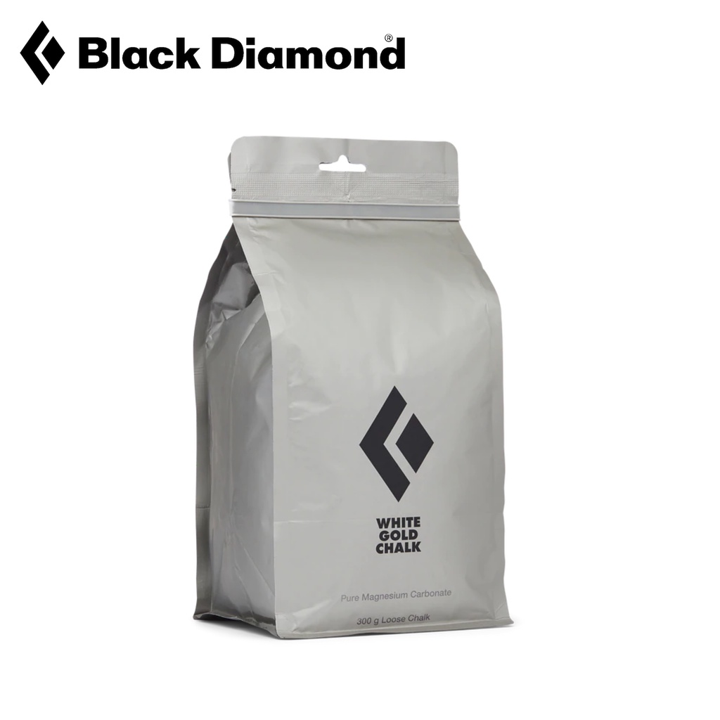 ภาพหน้าปกสินค้าBlack Diamond White Gold Loose Chalk จากร้าน shopprogression บน Shopee