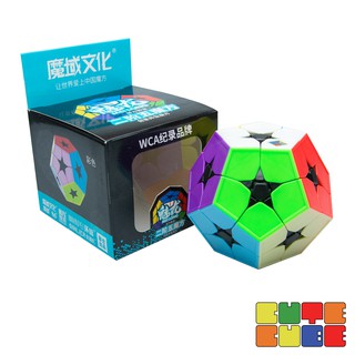 รูบิค Kilominx MoYu Cubing Classroom Meilong | CuteCube