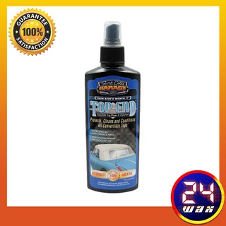 Surf City Garage Top End Convertible Top Cleaner &amp; Protectant SCG-485