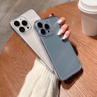 เคสโทรศัพท์มือถือ ซิลิโคนนุ่ม ใส สําหรับ OPPO F9 F11 A5S A12 A15 A15S A16 A16K A16E A31 A33 A52 A53 A54 A55 A74 A76 A77 A91 A92 A93 A94 A96 A5 A9 2020 Reno 3 5 5F 6 7 Pro