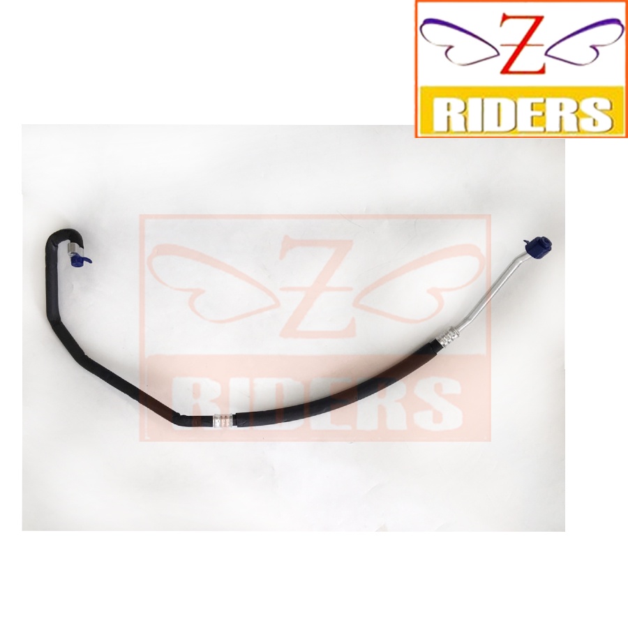 ท่อแอร์ Toyota Vigo ตู้-คอม สายใหญ่ (22793) ท่อน้ำยาแอร์ สายน้ำยาแอร์ ...