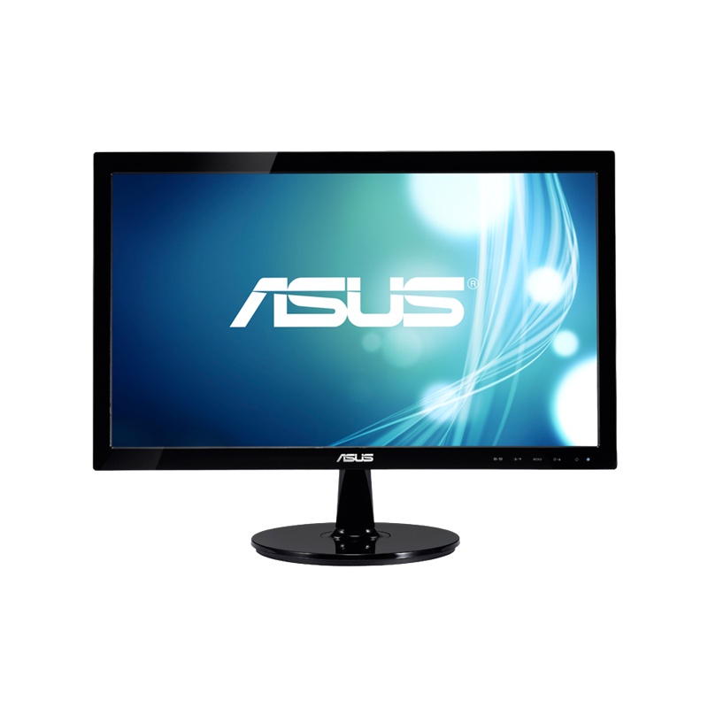 asus-vs207df-จอมอนิเตอร์-19-5-tn-led-monitor