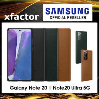 เคสหนัง แบบฝาพับ สําหรับ Samsung Galaxy Note 20 Note 20 Ultra Note20 Note20 Ultra