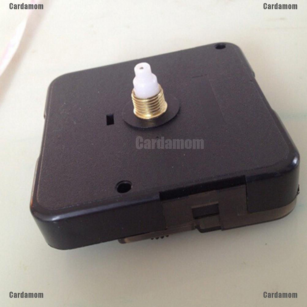 card-amp-th-กลไกนาฬิกาควอตซ์-diy