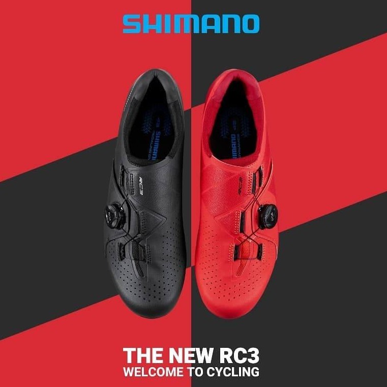 shimano-rc300-รองเท้าจักรยานเสือหมอบ-รุ่นยอดนิยม