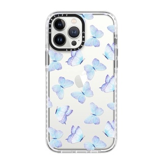 Casetify hand painted butterfly Case (Pre-Order)