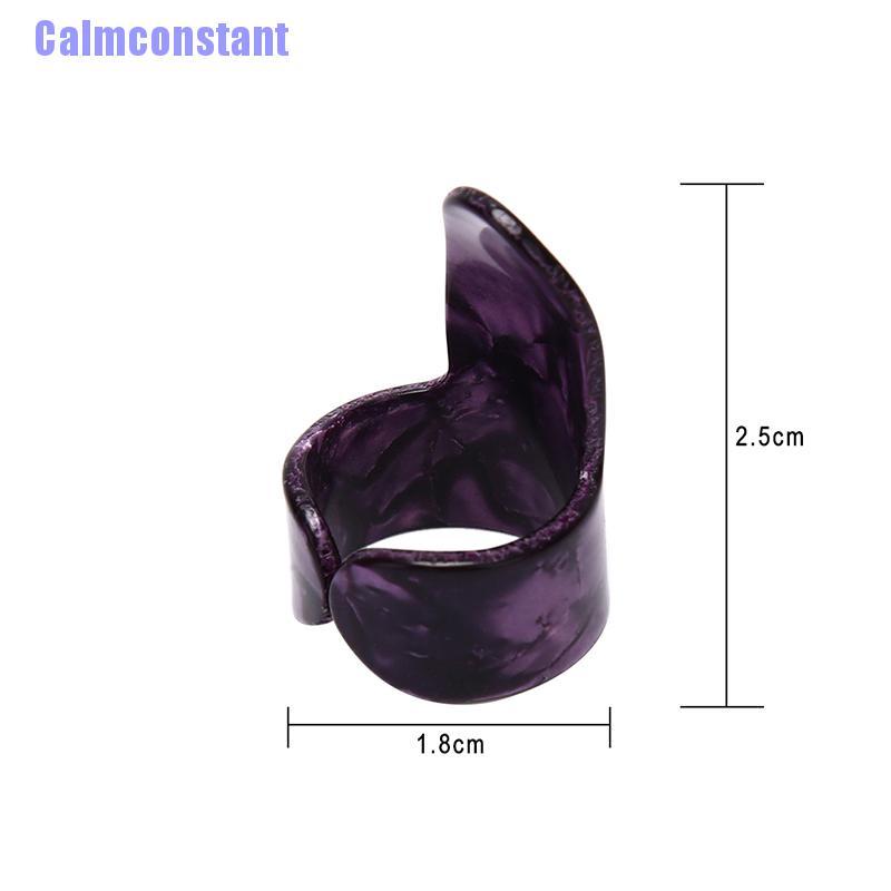 calmconstant-ปิ๊กกีตาร์-4-ชิ้น-ชุด-1-นิ้วหัวแม่มือ-3