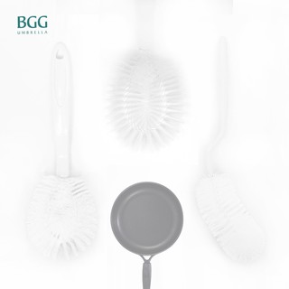 BGG Eco-Friendly Product แปรงใช้กับเทฟล่อน (BN0472)