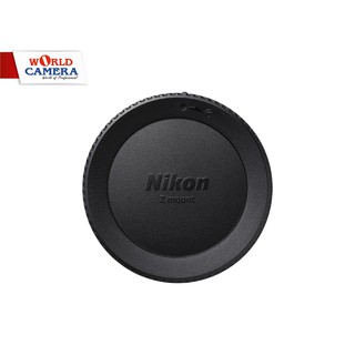 ภาพหน้าปกสินค้าNikon BF-N1 Body Cap For Nikon Z ซึ่งคุณอาจชอบราคาและรีวิวของสินค้านี้