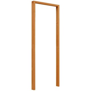 Door frame DOUGLAS FIR DOOR FRAME D2D 80X200CM NT 80X200CM Door frame Door window วงกบประตู วงกบประตูไม้ดักลาสเฟอร์ D2D