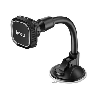 ที่วางมือถือติดกระจก HOCO CA55 ของแท้ Magnetic Car Holder ที่วางโทรศัพท์มือถือในรถยนต์แบบแม่เหล็ก ติดดูดกระจก ส่งจากไทย