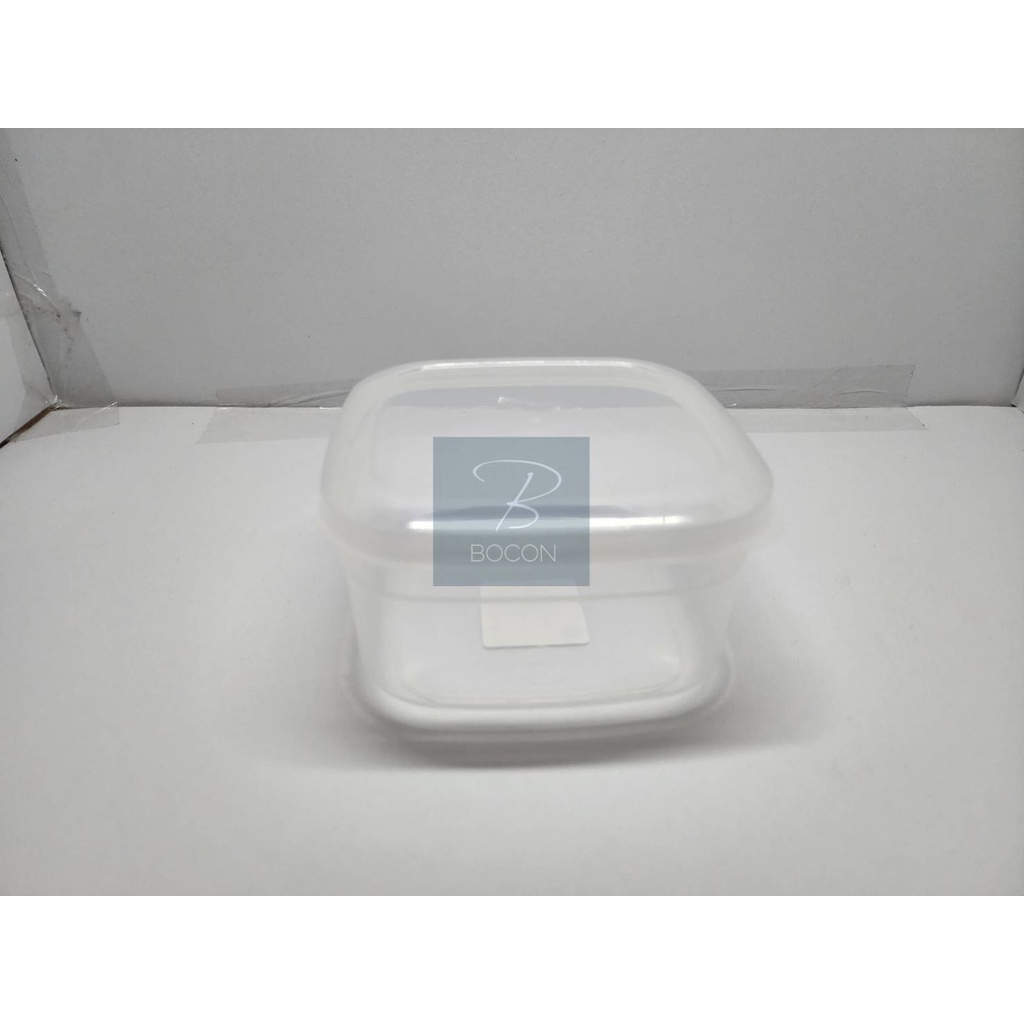 กล่องใส่อาหาร-กล่องแช่อาการ-จัตุรัส-sn-dragonware-sn-589-s-กล่องพลาสติก-กล่องอเนกประสงค์-กล่องขนม-กล่องใส่ของ