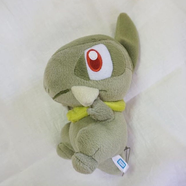 Pokemon Axew | Shopee Thailand