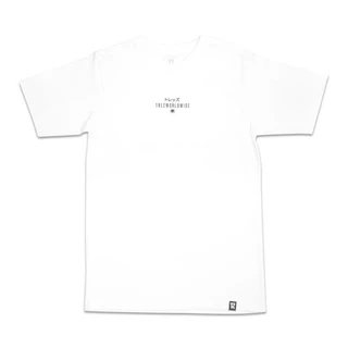 ใส่โค้ด TZLY25 ลดทันที 150.- ll  TZ เสื้อ GOD IS DOPE SS WHITE