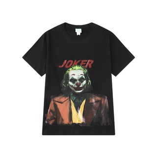 ‘’Joker” เสื้อยืด สตรีทโอเวอร์ไซส์ Joker Oversized T-Shirt