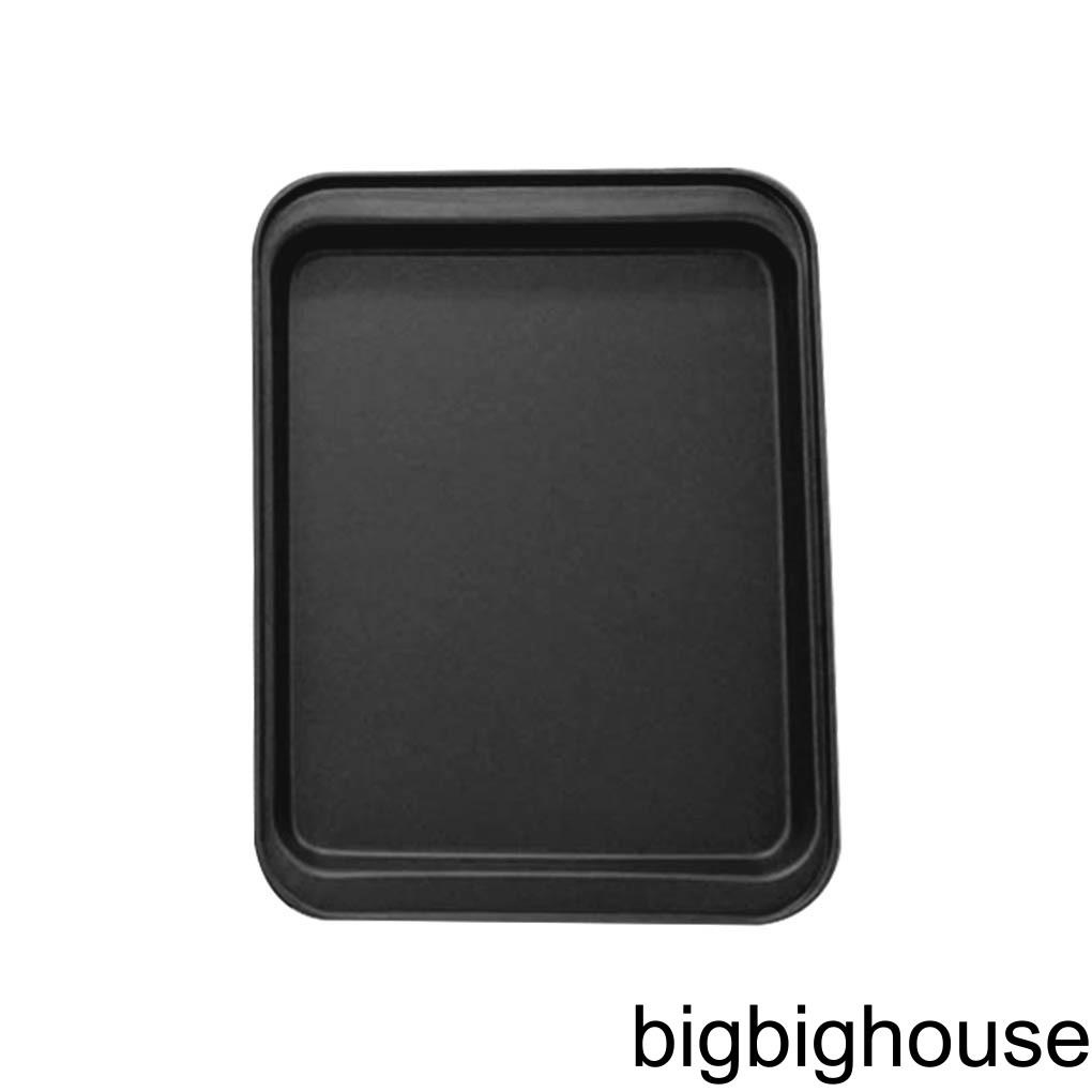 biho-rectangle-baking-pan-cookie-biscuit-pastry-stainless-steel-baking-oven-tray-non-stick-coating
