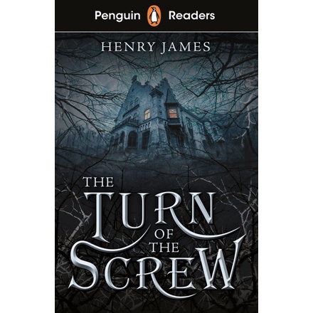 dktoday-หนังสือ-penguin-readers-6-the-turn-of-the-screw-book-ebook