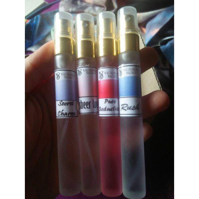 น้ำหอมแท้แบ่งขาย-10ml-victorias-secret