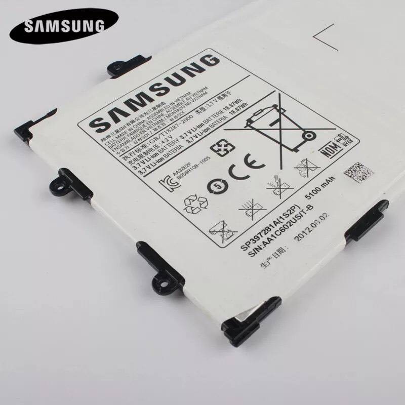 แบตเตอรี่-เดิม-samsung-galaxy-tab-7-7-p6800-p6810-gt-p6800-gt-p6810-sp397281a-1s2p-5100mah-พร้อมชุดถอด-แผ่นกาวติดแบต