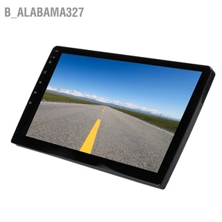 B_Alabama327 เครื่องนําทาง Gps รถยนต์ 10 นิ้ว สําหรับ Android Wifi 1280X720 Smart Voice Control Fm Radio Video Display