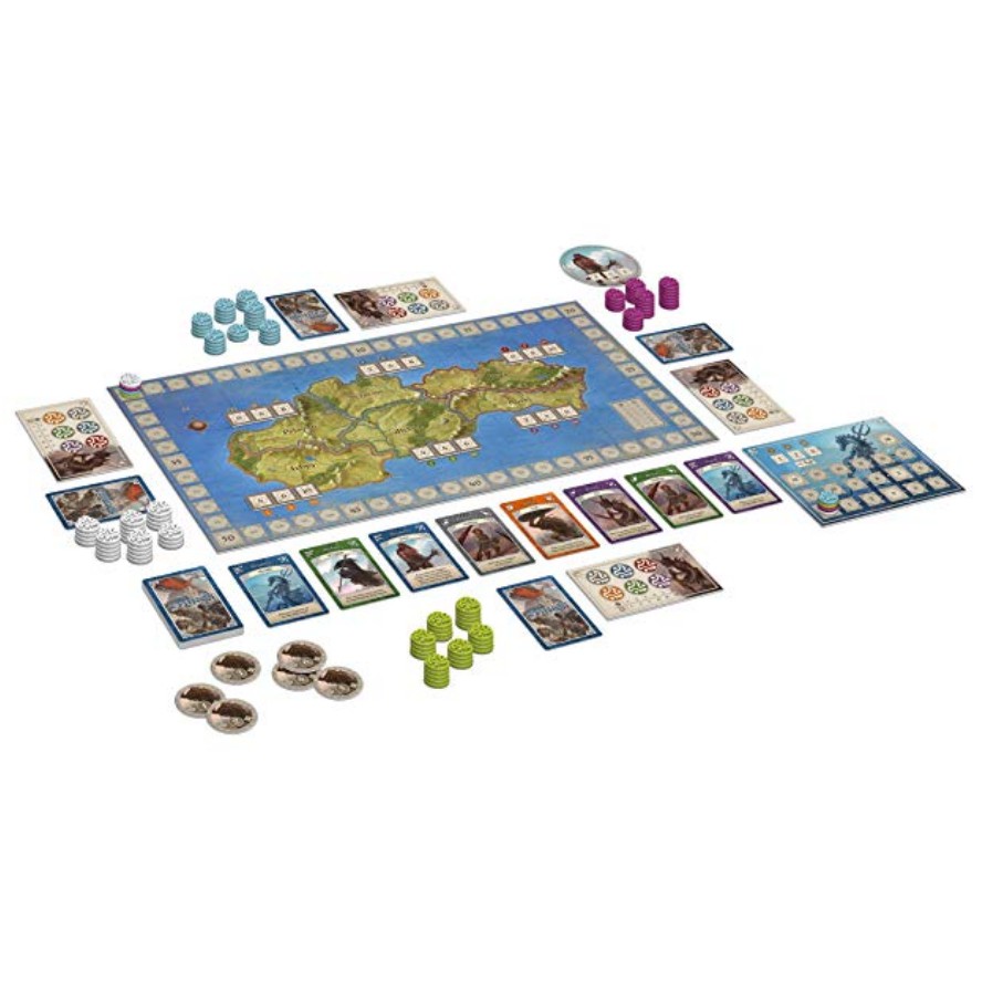 ethnos-boardgame-ของแท้พร้อมส่ง