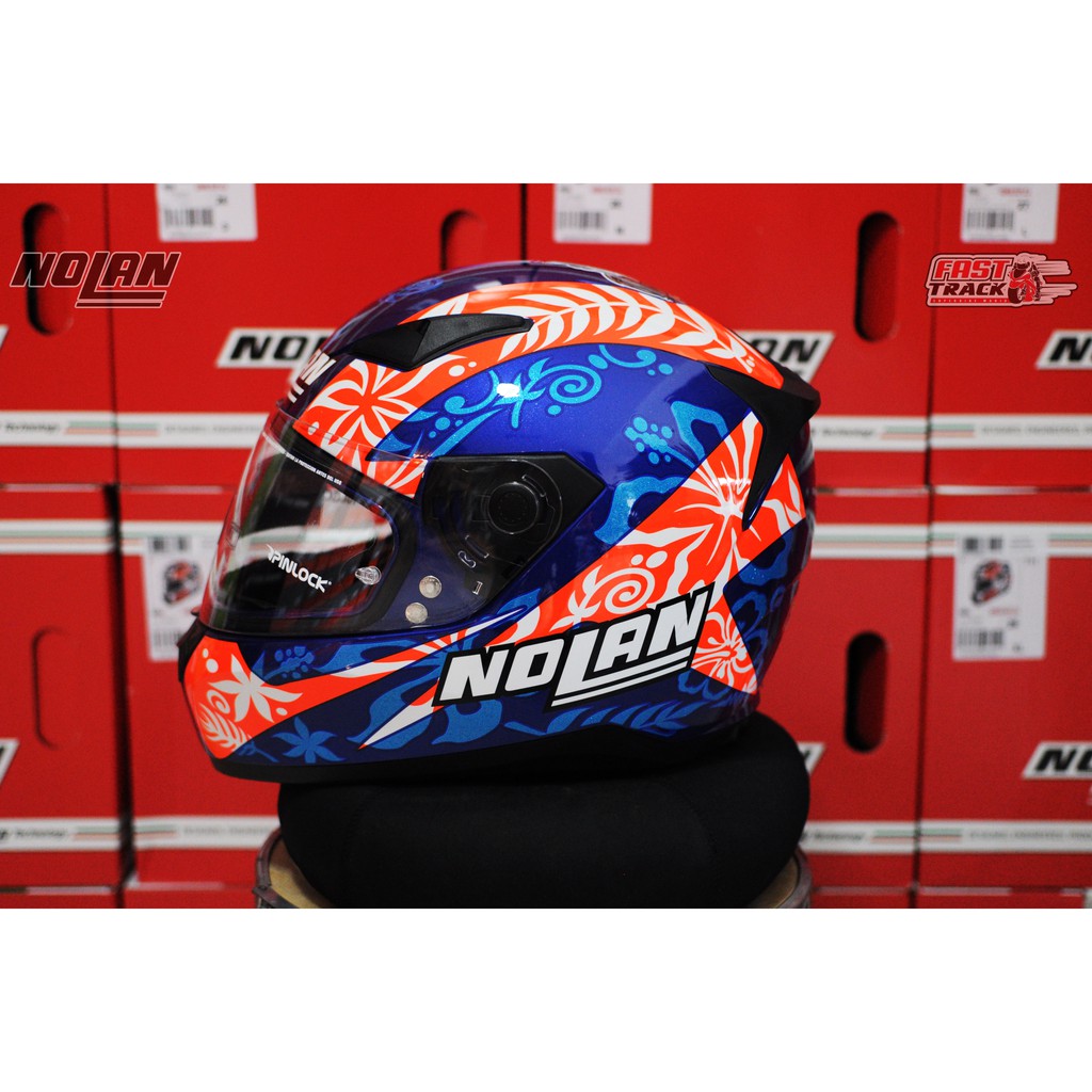 nolan-helmet-หมวกกันน็อค-รุ่น-n65