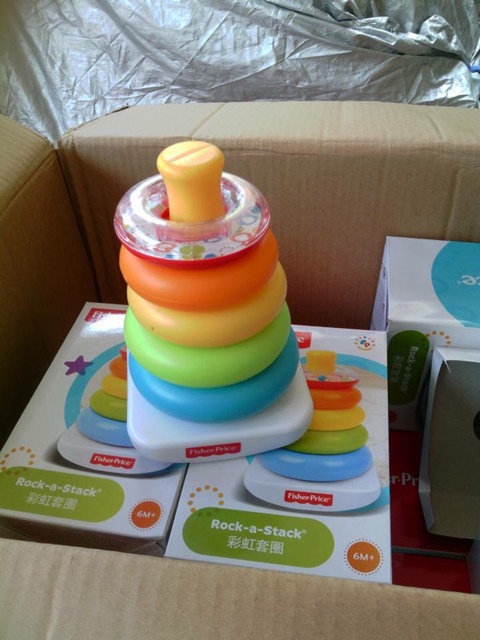 เรียงห่วง-fisher-price