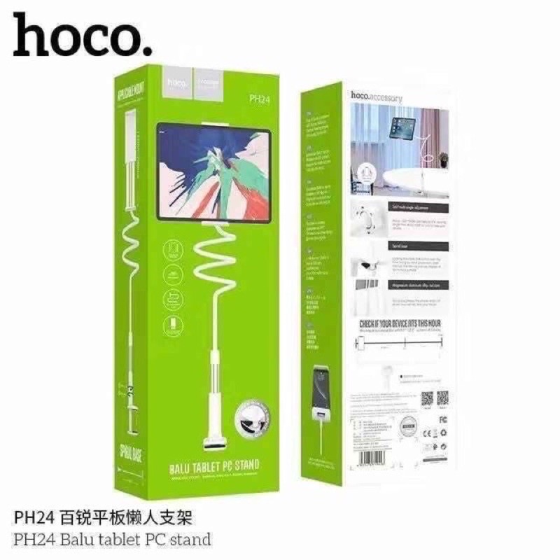 hoco-ph24-ph23-ขาตั้งโทรศัพท์มือและไอแพต-สินค้าใหม่ล่าสุด-ของแท้100