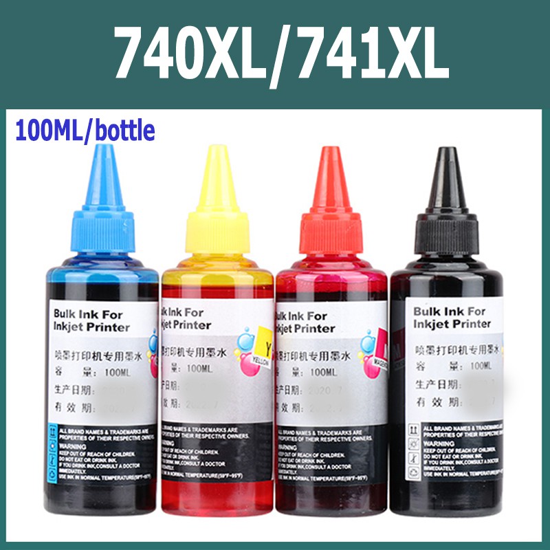 pg-740xl-cl-741xl-หมึก-pg-740-cl-741-ดำ-pg740xl-cl741xl-หมึกรีฟิลใช้ได้กับ-mg2170-mg2270-mg3170-mg3570-mg4170-mx377