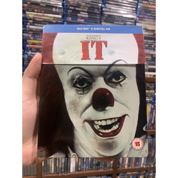 it-stephen-king-blu-ray-แท้-steelbook-บรรยายไทย