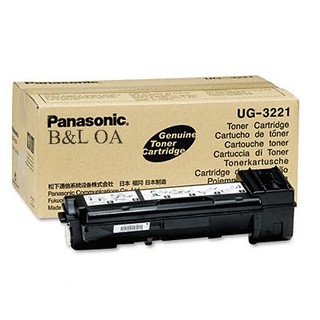 UG-3221 Panasonic Laser Toner for UF-490/4100