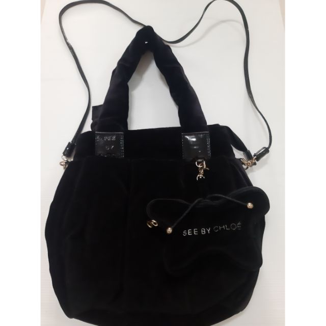 See by cheap chloe tote