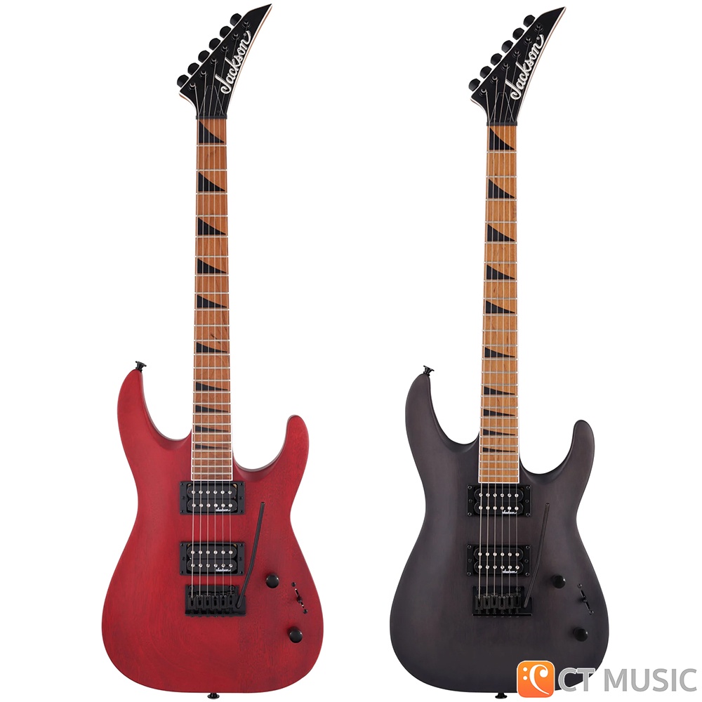 jackson-js-series-dinky-arch-top-js24-dkam-กีตาร์ไฟฟ้า