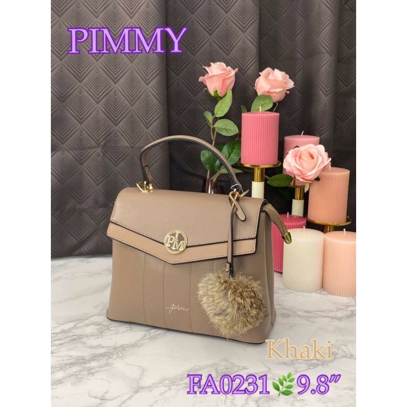 pimmy-งาน-แท้-มีบริการเก็บปลายทางค่ะ