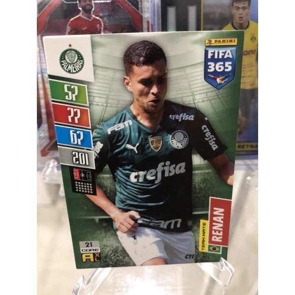 panini-fifa-365-2022-adrenalyn-xl-palmeiras