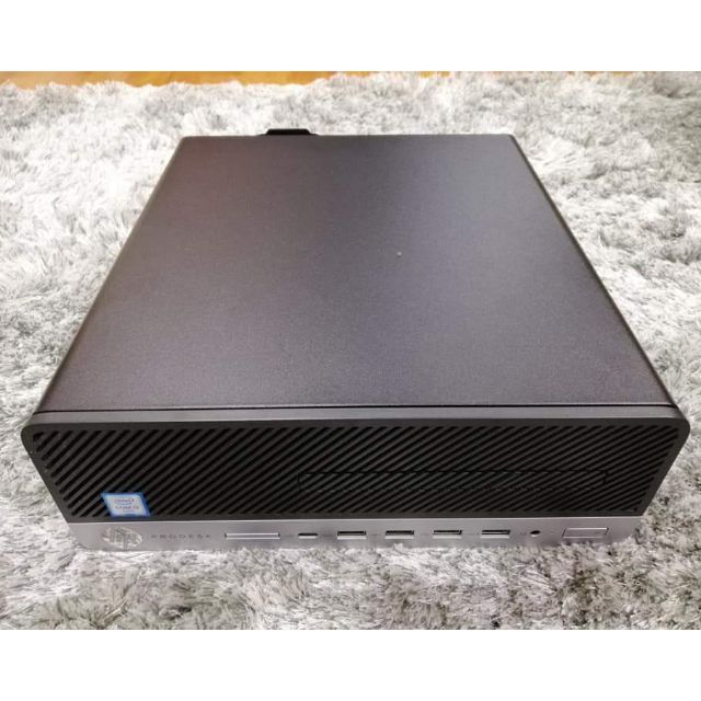 HP ProDesk 400 G4 SFF Core i3 6100 Win11 HP ProDesk 400 G4