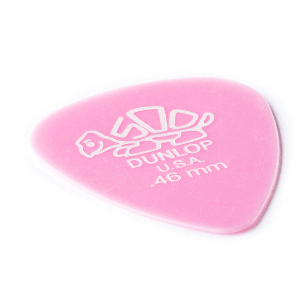 ปิ๊กกีตาร์-dunlop-delrin-500-picks