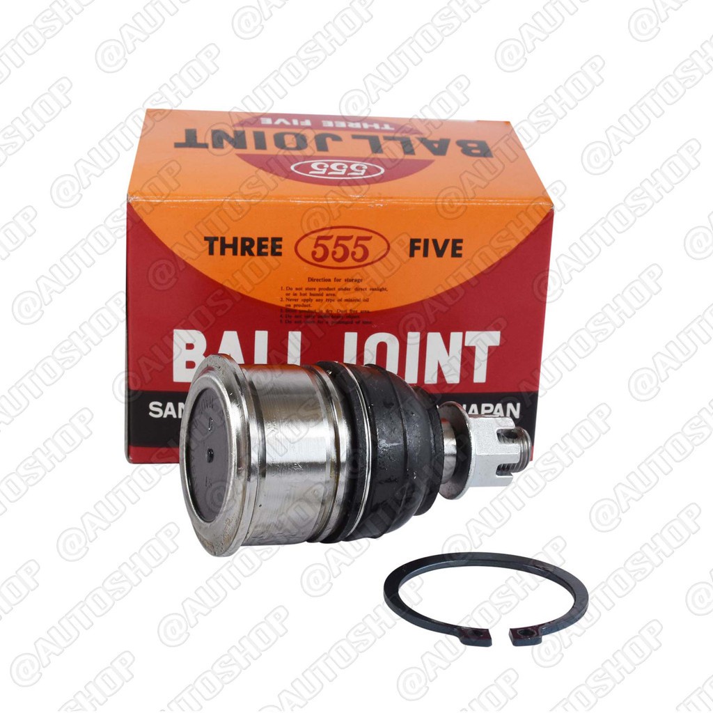 ลูกหมากปีกนกล่าง-honda-accord-g4-90-93-g5-94-97-g6-98-02-42mm-แพ๊กคู่-2ตัว-sb6182