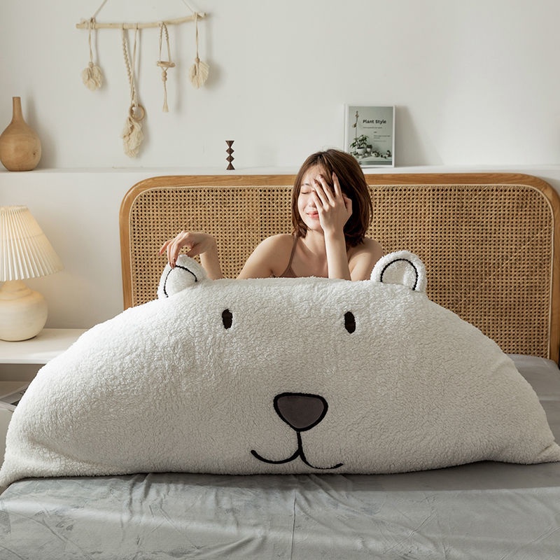 บลูไดมอนด์-near-the-cushionsinsa-bed-with-cartoon-figures-large-backrest-childrens-bed-tatami-soft-case-backrest-plush