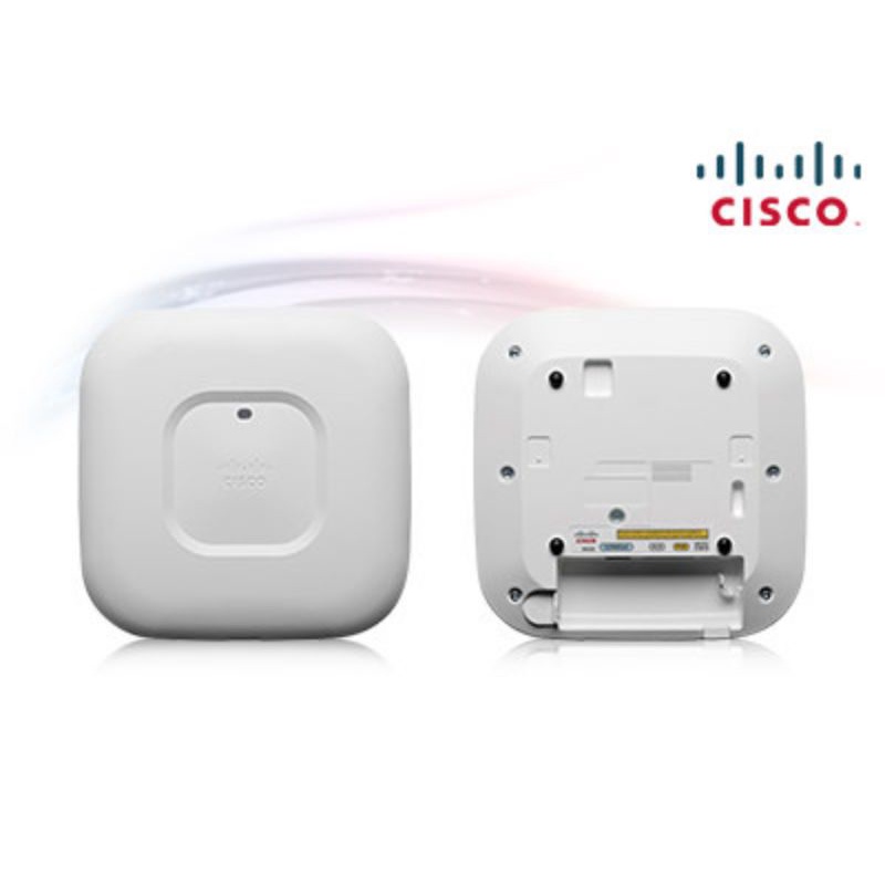 CISCO WIFI ACCESS POINT AP2702 (มือ2) Shopee Thailand