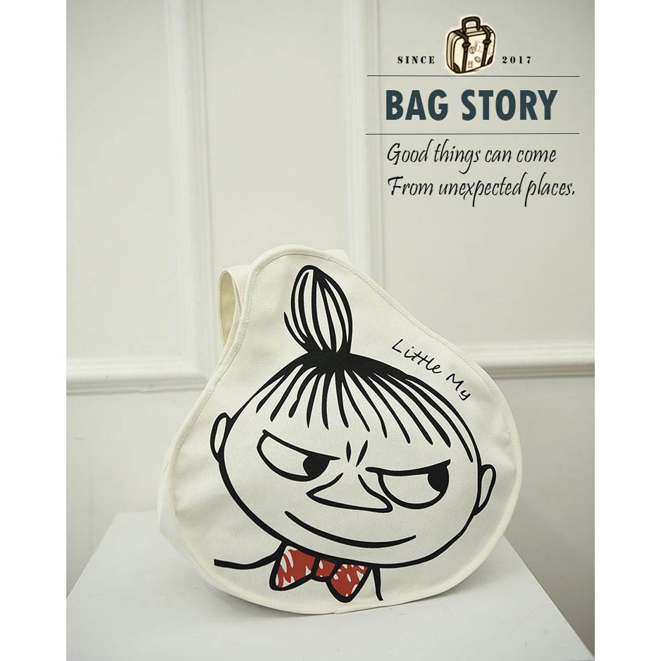 moomin-amp-little-my-bag