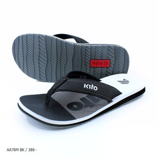 Kito รองเท้าแตะ SANDAL รุ่น AA78M BK