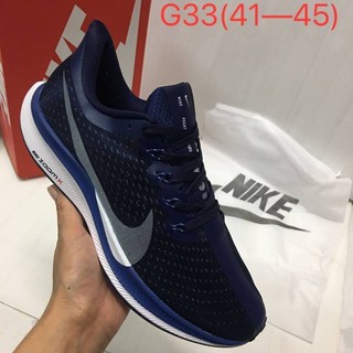 รองเท้าวิ่งไนกี้ Nike Zoomx Pegasus 35 Turbo รุ่นยอดนิยม มาใหม่