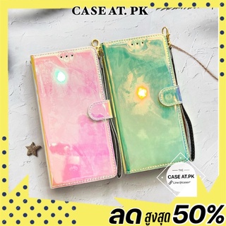 *ร้านไทย*เคสหนังPU มีช่องใส่บัตร case Samsung S21 S20 Note10 plus Note20 ultra fe  i12 promax i11 xs max