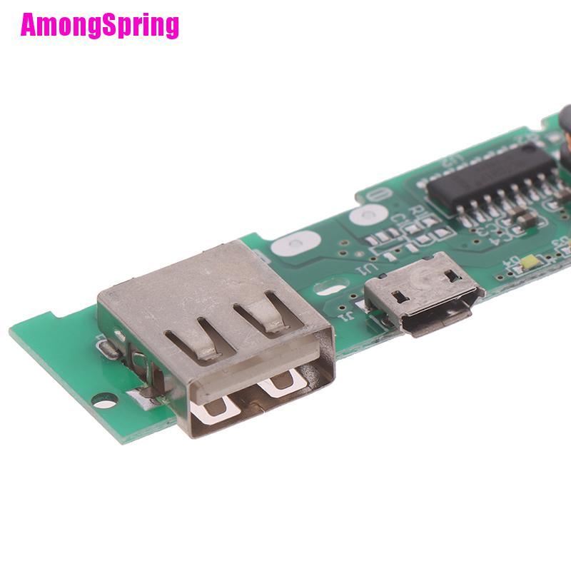 amongspring-โมดูลที่ชาร์จ-5v-1a-สําหรับโทรศัพท์มือถือ-18650